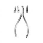 Orthodontic Pliers